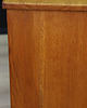 komody i szafki Sideboard dębowy, duński design, lata 60, produkcja: Dania 7