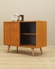 komody i szafki Szafka jesionowa, duński design, lata 70, produkcja: Dania 1