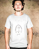 t-shirty męskie Bluzka JEŻOŚĆ 1