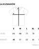 t-shirty męskie Koszulka męska panelowa MAPA granatowa 2