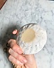 pojemniki na biżuterię Ceramiczna Miseczka na Biżuterię Masełko z Serduszkiem 4