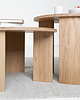 stoliki kawowe Stolik kawowy GIRO Coffee Table dąb 1