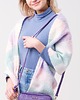 torby na ramię Torebka skórzana crossbody  (7151) 5