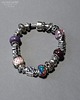 bransoletki - inne Bransoletka typu Pandora znakomity ponadczasowy PREZENT handmade 6
