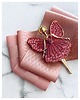 broszki Brosza z Kolekcji FAIRY z cudowną Wróżką z kryształków   New 2