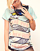 t-shirt damskie Hella Snow Girl 2