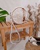torby na ramię Okrągła torebka w stylu boho - Pure Nature 6