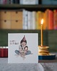 kartki okolicznościowe - wydruki Happy Birthday Girl - kartka na urodziny 1