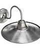 kinkiety Kinkiet Loft Origins T53 Stal Surowa 2