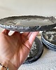 patery i talerze Zestaw 8 ceramicznych talerzy handmade  4