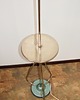 lampy podłogowe Polska lampa podłogowa z lat 60.  4