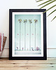 plakaty Miami - vintage plakat 50x70 cm 1