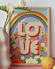 plakaty Plakat "LOVE" 1