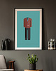 plakaty Plakat Star Trek 1