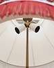 lampy podłogowe Lampa podłogowa, duński design, lata 70, produkcja: Dania 6