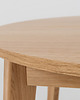meble - stoły i stoliki - stoły Stół rozkładany okrągły WOODYOU ROUND 95 - 175 cm 3
