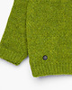 swetry damskie  Sweter krótki UNDERWORLD kiwi 1
