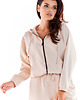 bluza z kapturem damska Bluza B590 5