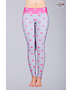 legginsy Legginsy Movimientos de Gatoo - Gray 1