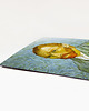 magnesy Niebieski autoportret - Van Gogh - magnes 3