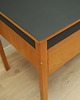biurka Biurko jesionowe, duński design, lata 70, produkcja: Dania 9