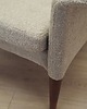 fotele Fotel palisandrowy, duński design, lata 60, produkcja: Brdr. Andersen 7