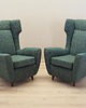 fotele Fotel wypoczynkowy, włoski design, lata 70, produkcja: Włochy 9