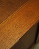 komody i szafki Sideboard tekowy, duński design, lata 70, produkcja: Westergaard 8