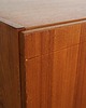 komody Szafka tekowa, duński design, lata 70, produkcja: Dania 4