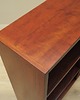 regały i półki Regał palisandrowy, duński design, lata 70, produkcja: Dania 4