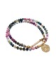 chokery Turmaliny vol. 42 /choker/ 9.10.25 - Szlachetna kolekcja 1