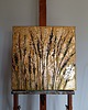 obrazy Obraz na zamówienie kupującego - Wiosenny blask- 50x50 cm 1