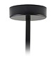 plafony Złota lampa sufitowa w stylu glamour WENECJA MIRROR fi - 50 cm 5
