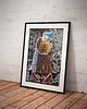 plakaty Anioł dobrych snów. Plakat 2