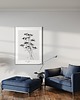 plakaty Fine Art Print - Krwawnik 6