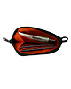 portfele damskie Portfel Small RED 3