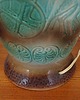lampy stołowe Lampa ceramiczna, duński design, lata 70, produkcja: Dania 6