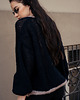 swetry damskie  Sweter Pave 1