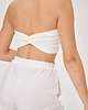topy damskie Top dwustronny bandeau 3