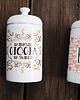 pojemniki kuchenne Pojemnik dla Cioci do kuchni, 500ml 1