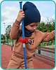 czapki dziecięce Czapka beanie i chusta komin bawełniana podwójna 5