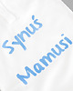 body i śpiochy niemowlęce Body Synuś Mamusi 1