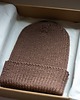 czapki damskie Czapka damska/wełna merino 1