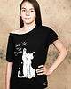 t-shirty dla dziewczynki Bluzka REACH FOR YOUR DREAMS 2