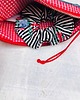 gumki do włosów Pela' Scrunchie do włosów GRACE 8