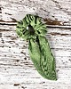 gumki do włosów Zestaw 2 gumek do włosów "Flora" w kwiaty 7