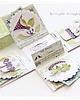kartki scrapbooking prezent z k(L)asą ;) 7