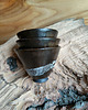 filiżanki Czarka ceramiczna "JN" 2