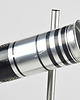 lampy stołowe Lampa biurkowa Tafelgerate Dessau, Niemcy, lata 70 3