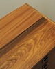 komody i szafki Sideboard palisandrowy, duński design, lata 60, produkcja: Fars 6